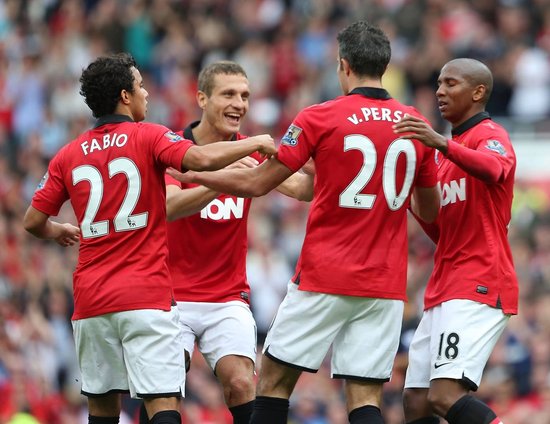 德森和年轻 德森和年轻